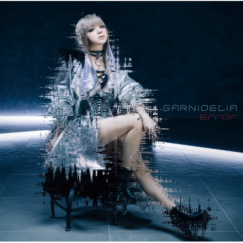 【送料無料】 CD/GARNiDELiA/Error (CD+DVD) (初回生産限定盤)/VVCL-1156