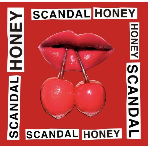 【送料無料】 CD/SCANDAL/HONEY/ESCL-4957