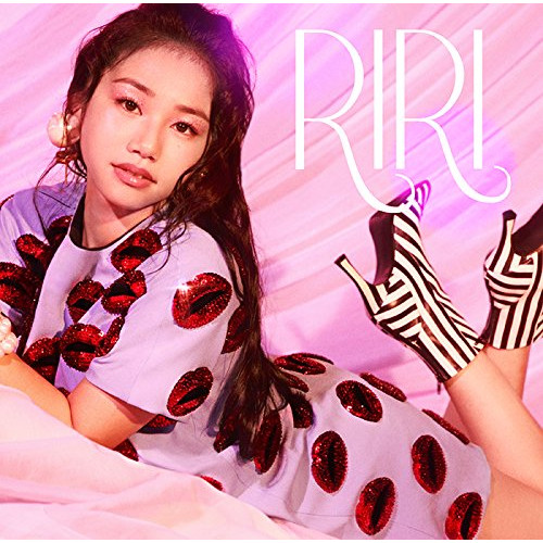【送料無料】 CD/RIRI/RIRI/AICL-3478