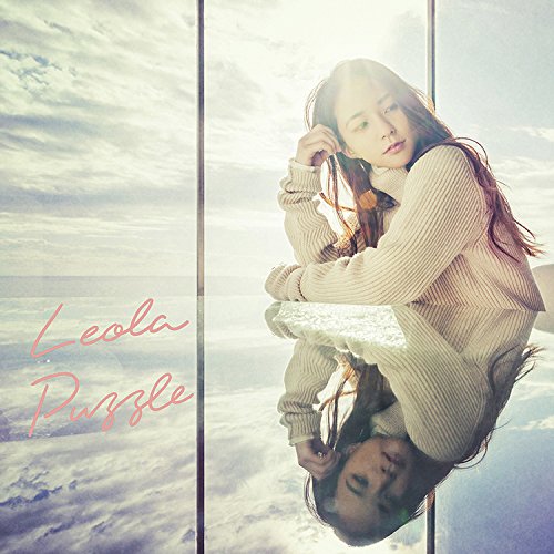 【送料無料】 CD/Leola/Puzzle (CD+DVD) (初回生産限定盤)/AICL-3482