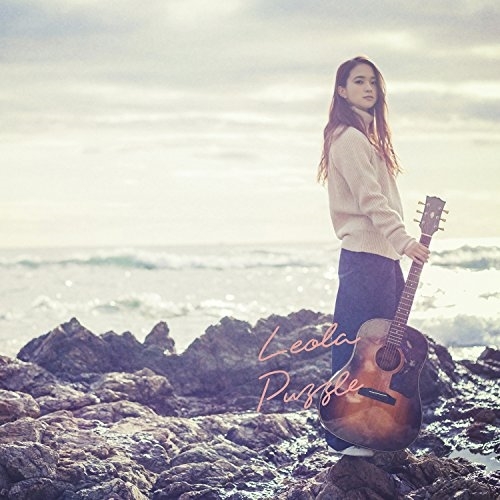 【送料無料】 CD/Leola/Puzzle (通常盤)/AICL-3484