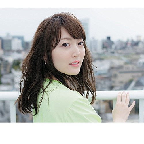 【送料無料】 CD/花澤香菜/春に愛されるひとに わたしはなりたい (CD+DVD) (初回生産限定盤)/VVCL-1164