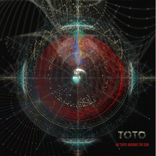 【送料無料】 CD/TOTO/40トリップス・アラウンド・ザ・サン -グレイテスト・ヒッツ- (Blu-specCD2) (解説歌詞対訳付)/SICP-31137