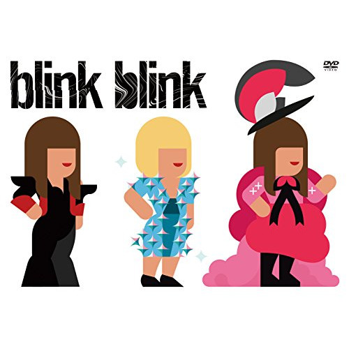 【送料無料】 DVD/YUKI/YUKI concert tour ”Blink Blink” 2017.07.09 大阪城ホール (通常版)/ESBL-2514