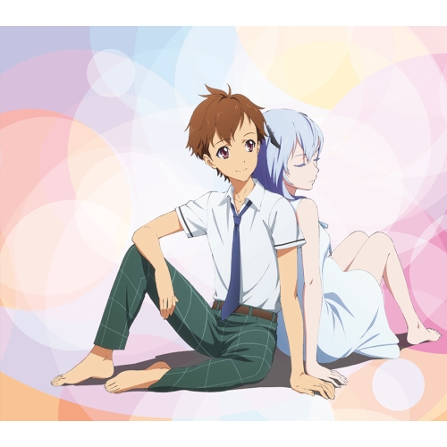 【送料無料】 CD/ClariS/PRIMALove (CD+DVD) (期間生産限定アニメ盤)/VVCL-1177