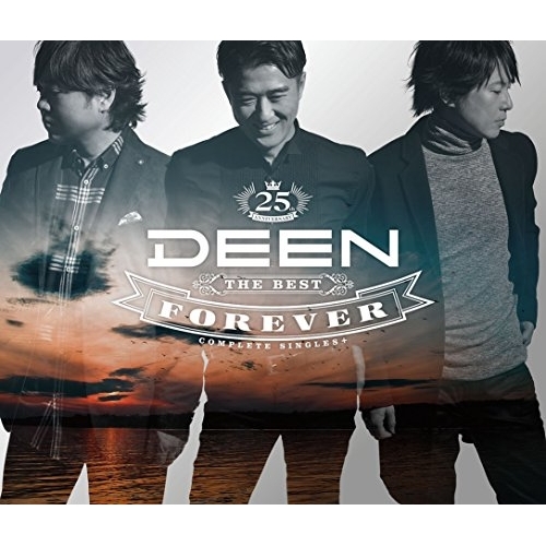 【送料無料】 CD/DEEN/DEEN The Best FOREVER Complete Singles+ (通常盤)/ESCL-4993