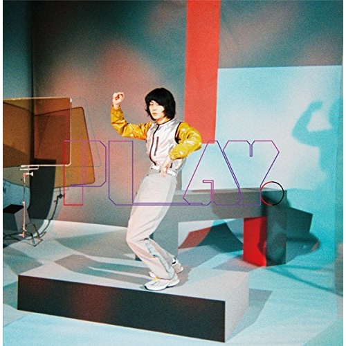 【送料無料】 CD/菅田将暉/PLAY (完全生産限定盤)/ESCL-5037