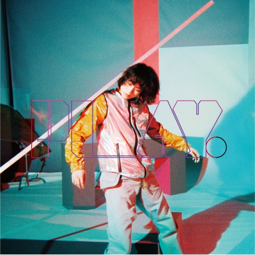 【送料無料】 CD/菅田将暉/PLAY (通常盤)/ESCL-5041