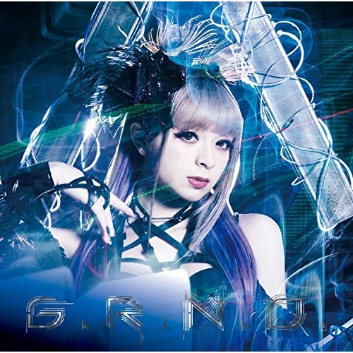 【送料無料】 CD/GARNiDELiA/G.R.N.D. (通常盤)/VVCL-1201