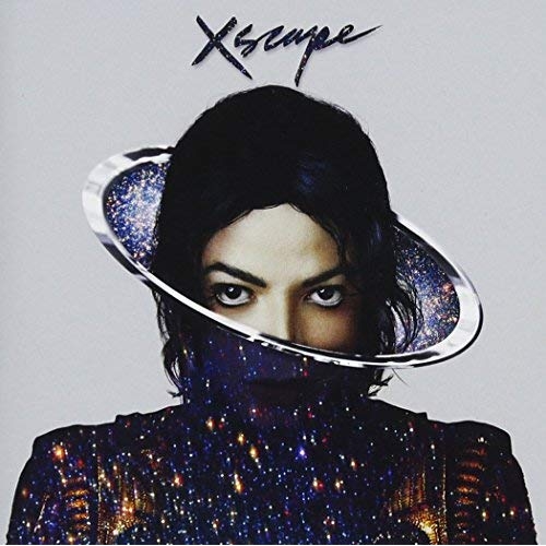 【送料無料】 CD/マイケル・ジャクソン/XSCAPE (Blu-specCD2) (解説歌詞対訳付/ライナーノーツ)/SICP-31159