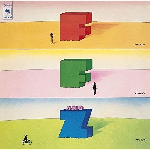 【送料無料】 CD/フィッシュバー・フィッシュバー・アンド・ゾーン/フィッシュバー・フィッシュバー・アンド・ゾーン (解説歌詞対訳付)/SICP-5770