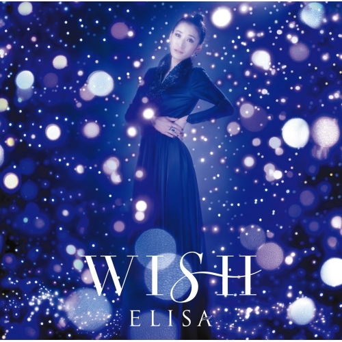 【送料無料】 CD/ELISA/WISH (通常盤)/VVCL-1210