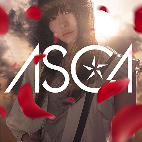 【送料無料】 CD/ASCA/凛 (CD+DVD) (初回生産限定盤)/VVCL-1213