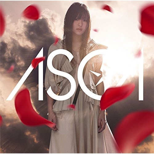 【送料無料】 CD/ASCA/凛 (通常盤)/VVCL-1215