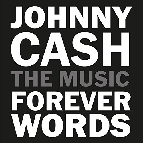 【送料無料】 CD/オムニバス/ジョニー・キャッシュ:フォーエヴァー・ワーズ (解説歌詞対訳付)/SICP-5688