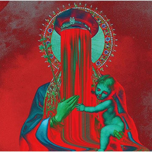 【送料無料】 CD/the GazettE/NINTH (通常盤)/SRCL-9798