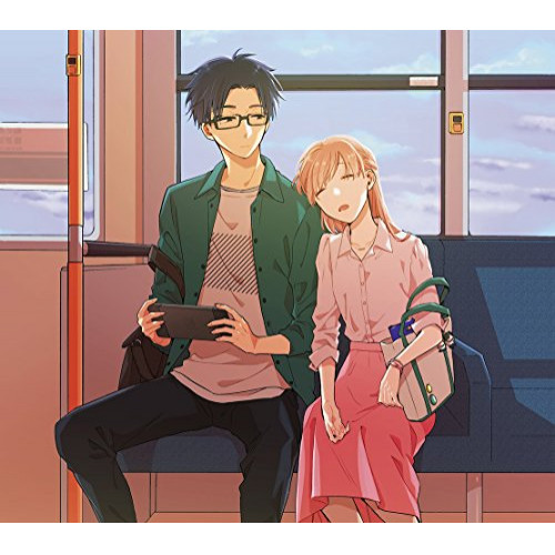 【送料無料】 CD/halca/キミの隣 (CD+DVD) (期間生産限定ヲタ恋盤)/VVCL-1245