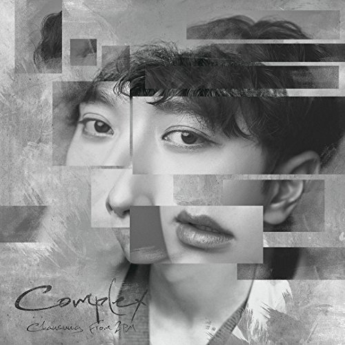 【送料無料】 CD/CHANSUNG(From 2PM)/Complex (CD+DVD) (初回生産限定盤A)/ESCL-5078