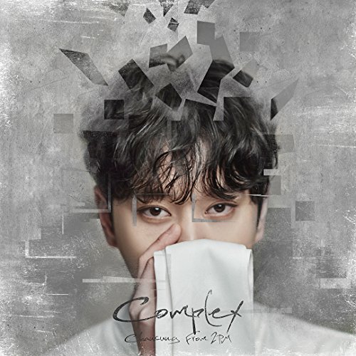 【送料無料】 CD/CHANSUNG(From 2PM)/Complex (初回生産限定盤B)/ESCL-5080