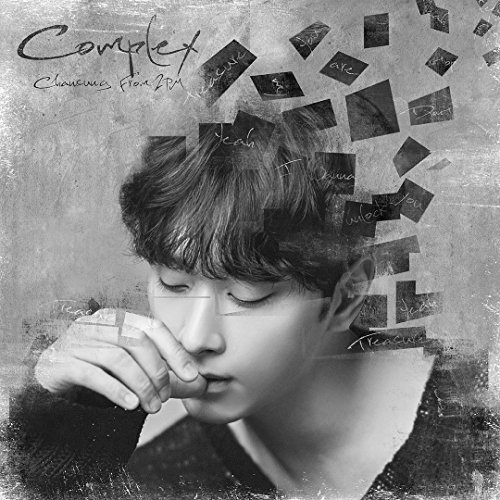 【送料無料】 CD/CHANSUNG(From 2PM)/Complex (通常盤)/ESCL-5081