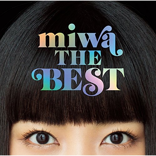 送料無料】 CD/miwa/miwa THE BEST (通常盤)/SRCL-9844: サプライズWEB
