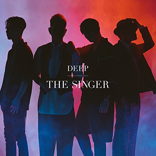 【送料無料】 CD/DEEP/THE SINGER (通常盤)/AICL-3529