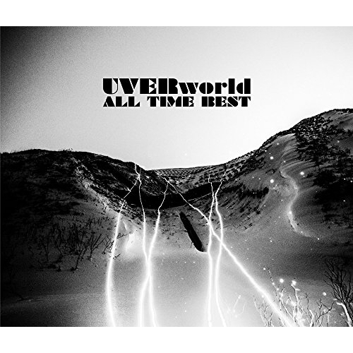 【送料無料】 CD/UVERworld/ALL TIME BEST (通常盤)/SRCL-9868