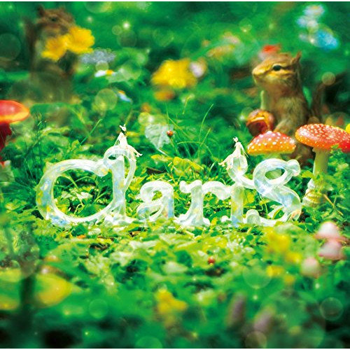 【送料無料】 CD/ClariS/CheerS (CD+DVD) (初回生産限定盤)/VVCL-1262