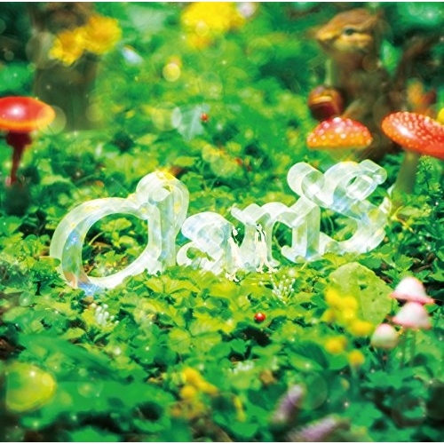 【送料無料】 CD/ClariS/CheerS (通常盤)/VVCL-1264