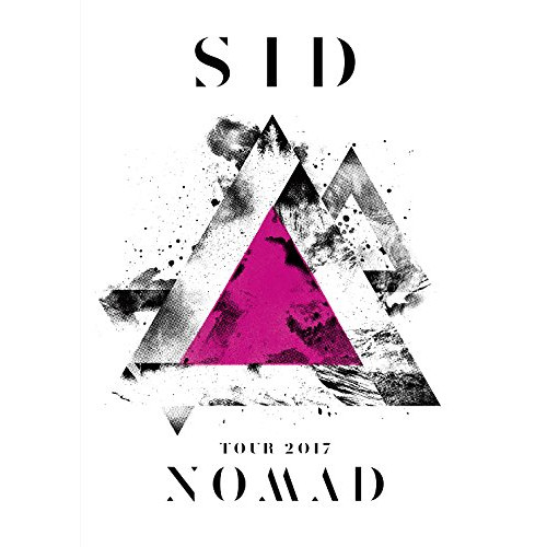 【送料無料】 DVD/シド/SID TOUR 2017 NOMAD (通常版)/KSBL-6324
