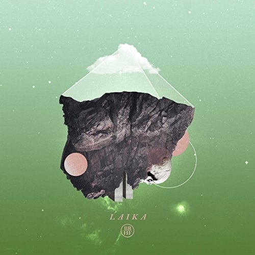 【送料無料】 CD/Bird Bear Hare and Fish/ライカ (通常盤)/SECL-2314