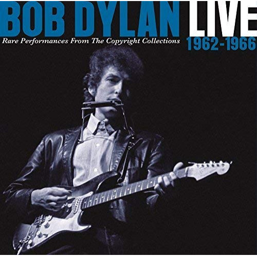 【送料無料】 CD/ボブ・ディラン/ライヴ:1962-1966～追憶のレア・パフォーマンス (Blu-specCD2) (解説歌詞対訳付) (来日記念盤)/SICP-31180