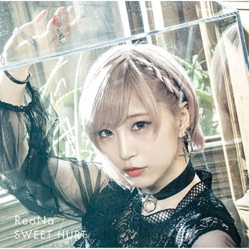 CD / ReoNa / SWEET HURT (通常盤) / VVCL-1287