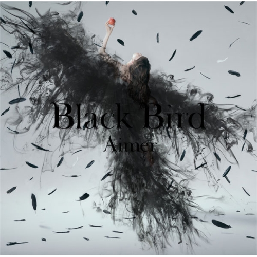 【送料無料】 CD/Aimer/Black Bird/Tiny Dancers/思い出は奇麗で (通常盤)/SECL-2332