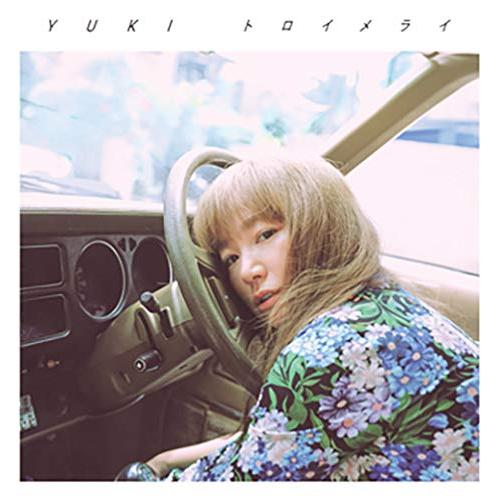 【送料無料】 CD/YUKI/トロイメライ/ESCL-5105