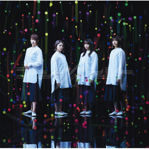 【送料無料】 CD/欅坂46/アンビバレント (CD+DVD) (TYPE-B)/SRCL-9924