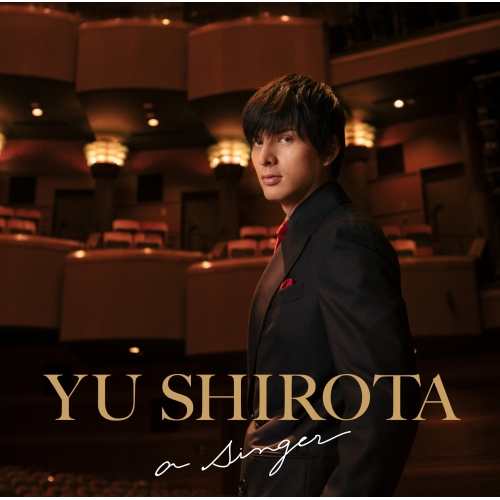 【送料無料】 CD/城田優/a singer (Blu-specCD2)/SICL-30046