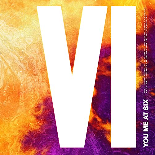 【送料無料】 CD/ユー・ミー・アット・シックス/シックス (歌詞対訳付/ライナーノーツ)/SICX-112