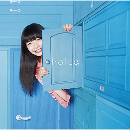 【送料無料】 CD/halca/スターティングブルー (CD+DVD) (初回生産限定盤)/VVCL-1313