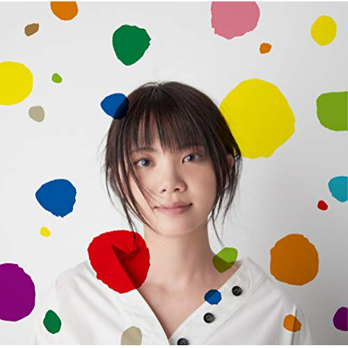 【送料無料】 CD/吉岡聖恵/うたいろ/ESCL-5117