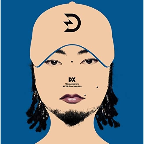 【送料無料】 CD/Diggy-MO'/DX - 10th Anniversary All This Time 2008-2018 - (通常盤)/SECL-2344