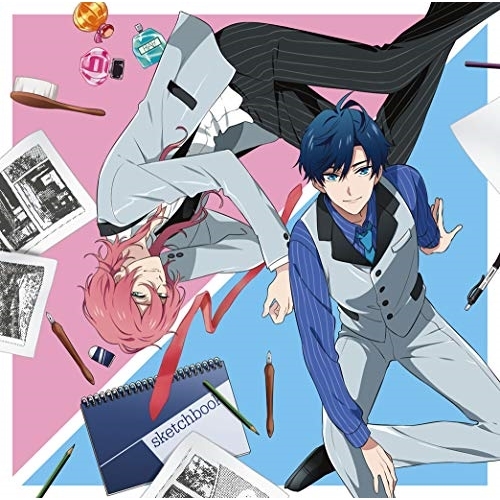【送料無料】 CD/DREAM!ing/僕等の六等星 ~ゆめライブCD 悠馬&柳~/SRCL-9943