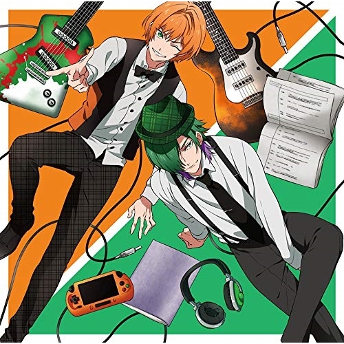 【送料無料】 CD/DREAM!ing/Magic Rhythm Party Floor ~ゆめライブCD 千里&孝臣~/SRCL-9944