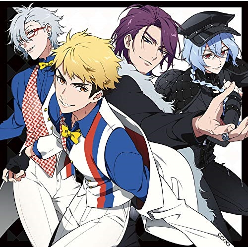 【送料無料】 CD/DREAM!ing/BLACK OUT/HAPPY ENTERTAINER ~ゆめライブCD 黒寮VS白寮~/SRCL-9946