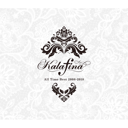 CD / Kalafina / Kalafina All Time Best 2008-2018 (完全生産限定盤) / VVCL-1332