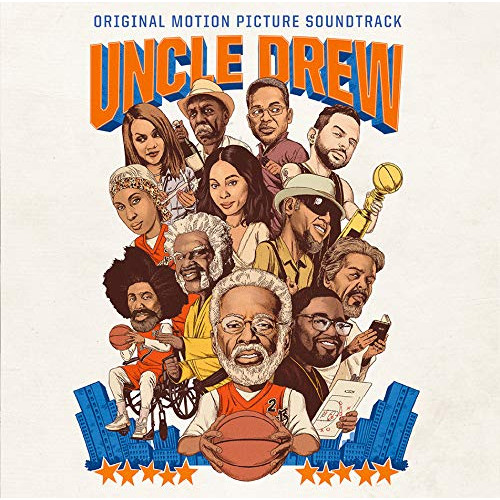 【送料無料】 CD/オリジナル・サウンドトラック/アンクル・ドリュー・オリジナル・モーション・ピクチャー・サウンドトラック (歌詞対訳付)/SICP-5911