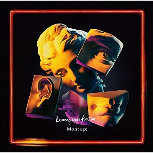 【送料無料】 CD/Lenny code fiction/Montage (通常盤)/KSCL-3115