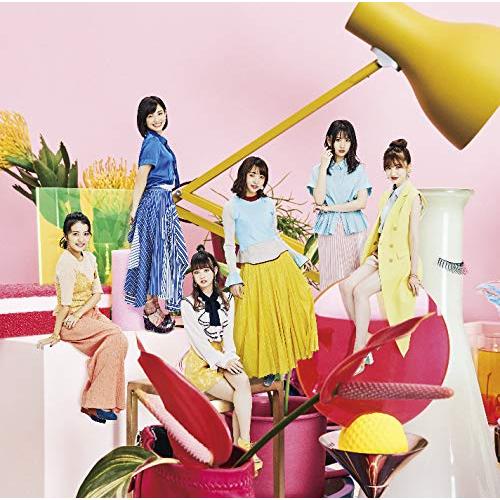 【送料無料】 CD/東京パフォーマンスドール/Hey, Girls! (初回生産限定盤C)/ESCL-5139