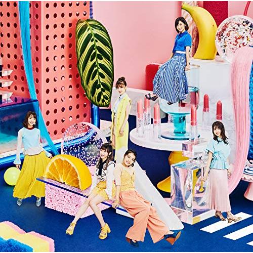 【送料無料】 CD/東京パフォーマンスドール/Hey, Girls! (通常盤)/ESCL-5141