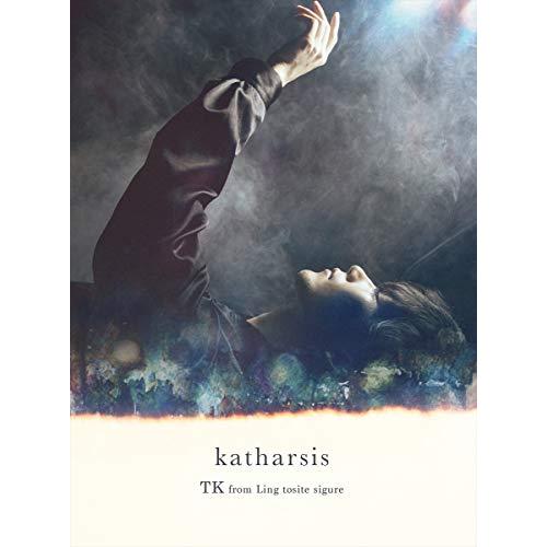 【送料無料】 CD/TK from 凛として時雨/katharsis (初回生産限定盤)/AICL-3604